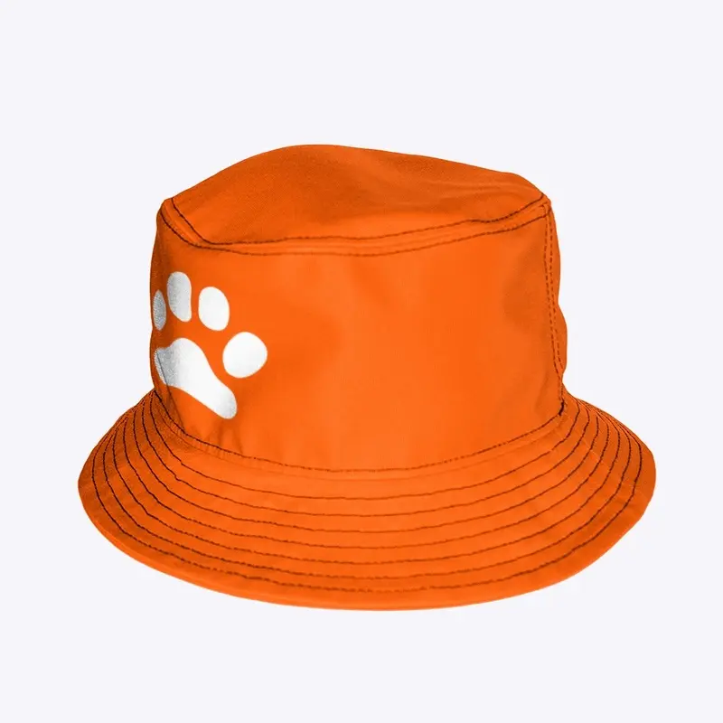 Webb Wildcats Bucket Hat (multi colors)