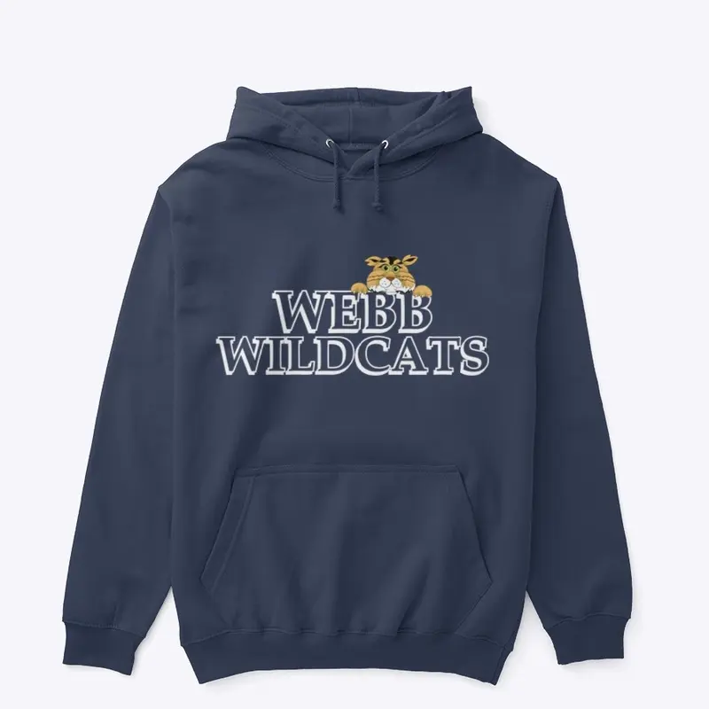 Adult Webster Hoodie (multi color)